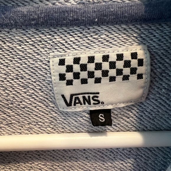 Short sleeve hooded sweatshirt - Picture 4 of 6